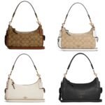 Coach Pennie Shoulder Bag