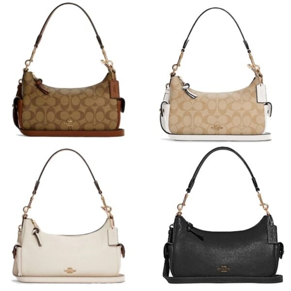 Coach Pennie Shoulder Bag