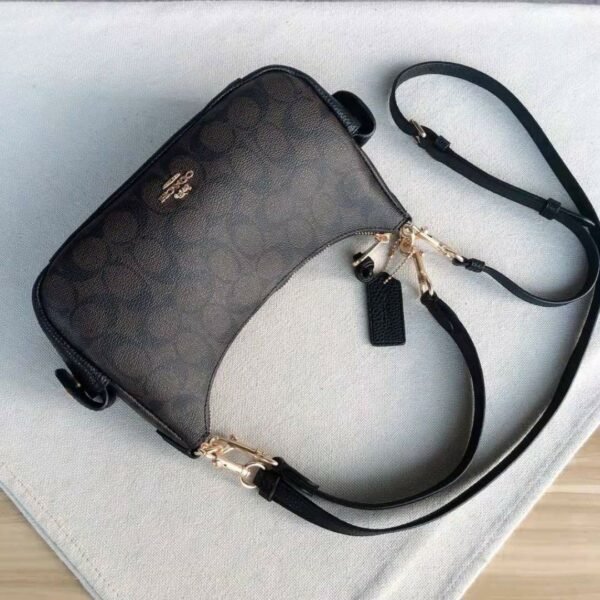 Coach Pennie Shoulder Bag