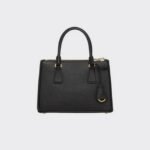 Prada Galleria Saffiano Leather