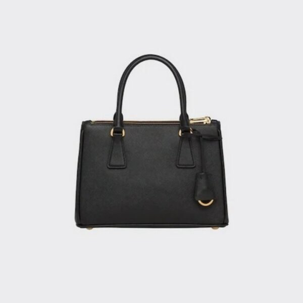 Prada Galleria Saffiano Leather