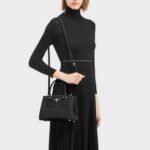 Prada Galleria Saffiano Leather