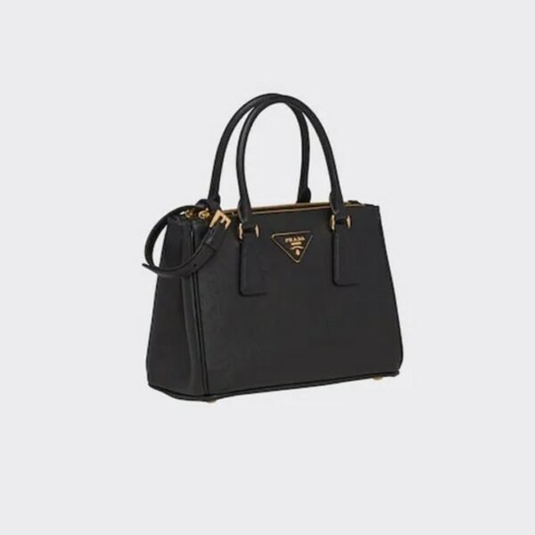 Prada Galleria Saffiano Leather