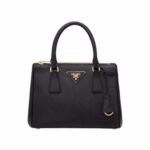 Prada Galleria Saffiano Leather