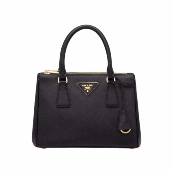 Prada Galleria Saffiano Leather