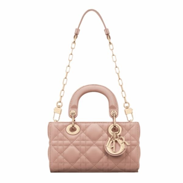 Christian Dior Lady D-Joy