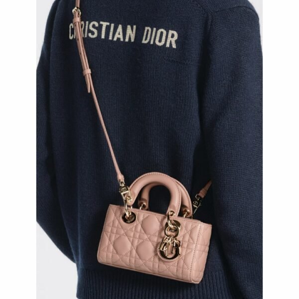 Christian Dior Lady D-Joy