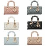Christian Dior Lady D-Joy