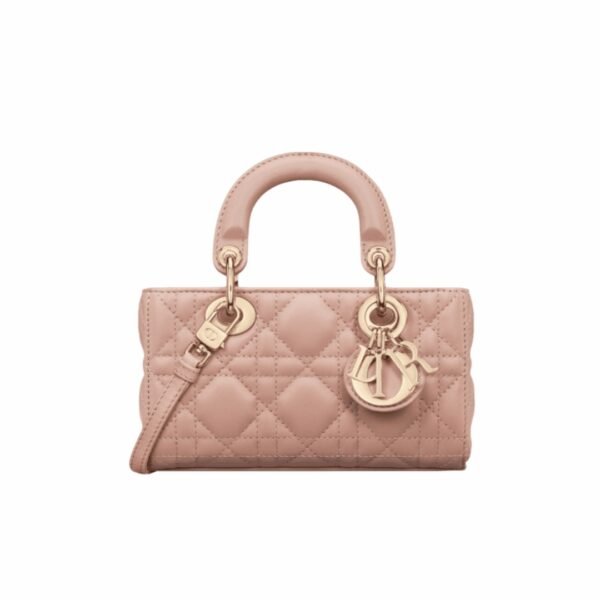 Christian Dior Lady D-Joy