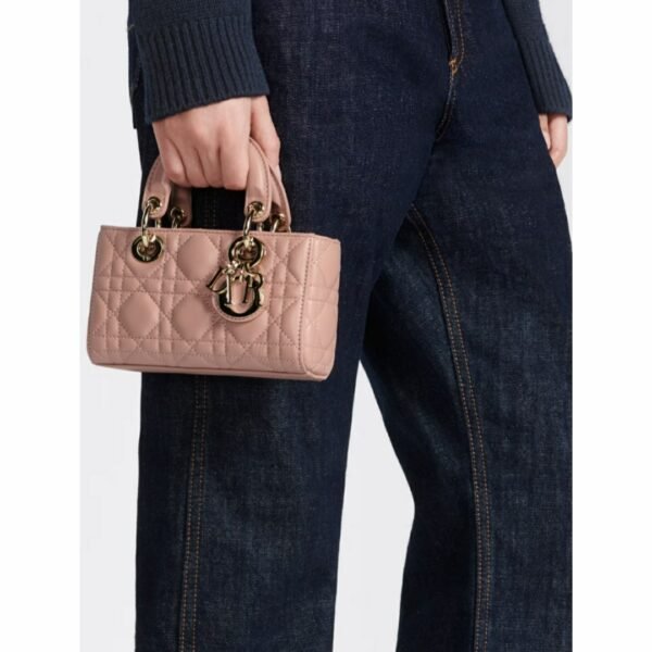 Christian Dior Lady D-Joy