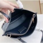 Coach Mollie Tote 25 In Signature