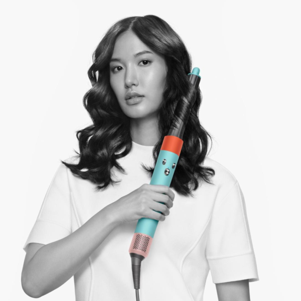 Dyson Special Edition Airwrap Multi-Styler Complete Long
