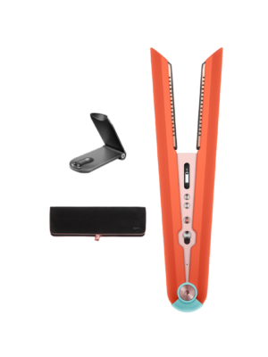 Dyson Special Edition Corrale Straightener