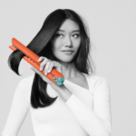 Dyson Special Edition Corrale Straightener