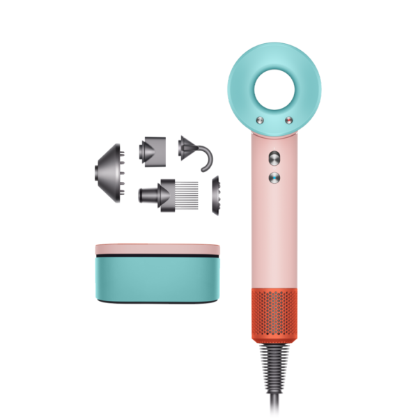 Dyson Special Edition Supersonic Hair Dryer