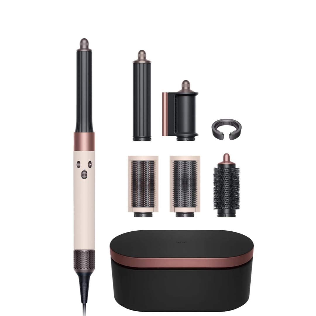 Dyson Special Edition Airwrap Multi-Styler Complete Long