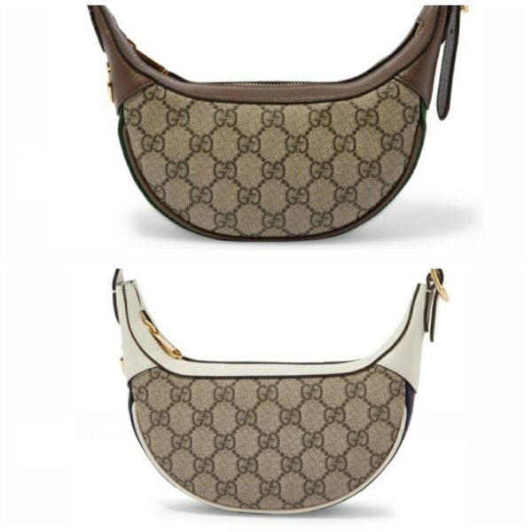 Gucci Ophidia GG Mini Bag