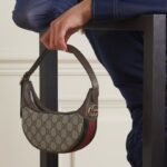 Gucci Ophidia GG Mini Bag