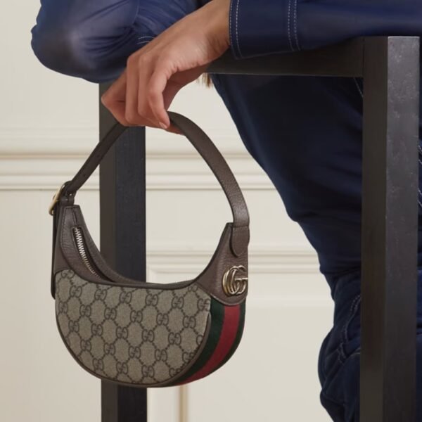 Gucci Ophidia GG Mini Bag