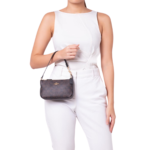 Coach Nolita 19 in Signature Canvas