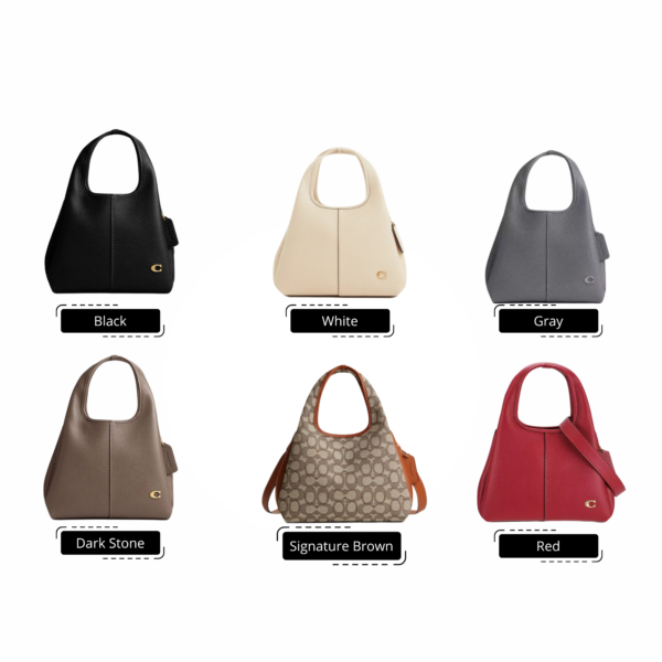 Coach Lana Shoulder Bag