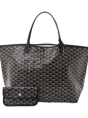 Goyard Saint Louis Tote Bag