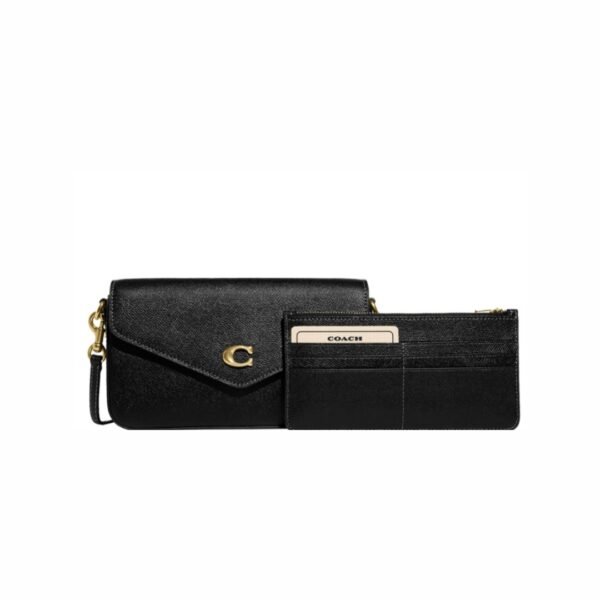 Coach Wyn Crossbody