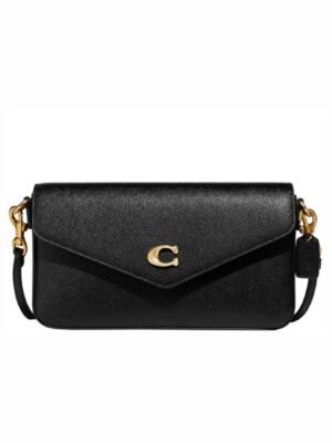 Coach Wyn Crossbody