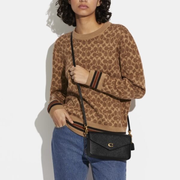 Coach Wyn Crossbody