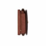 Coach Morgan Shoulder Bag In Colorblock Signature