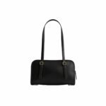 Coach Swing Zip
