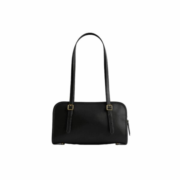 Coach Swing Zip