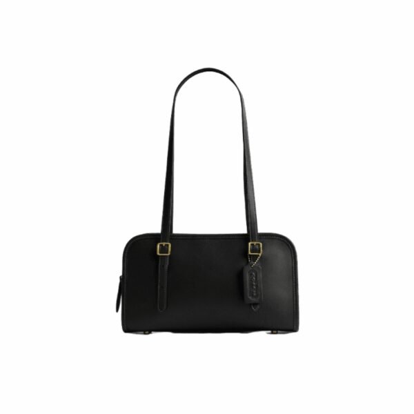 Coach Swing Zip