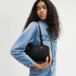 Coach Swing Zip