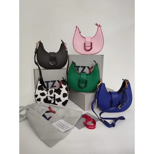 Itzy Giftset