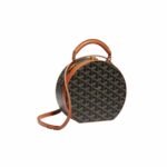 Goyard The Alto Hatbox Trunk Bag