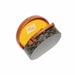 Goyard The Alto Hatbox Trunk Bag