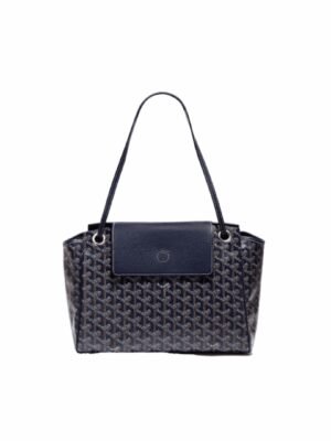Goyard Rouette Souple Bag