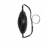 Bottega Veneta Mini Hop Intrecciato Calfskin Leather