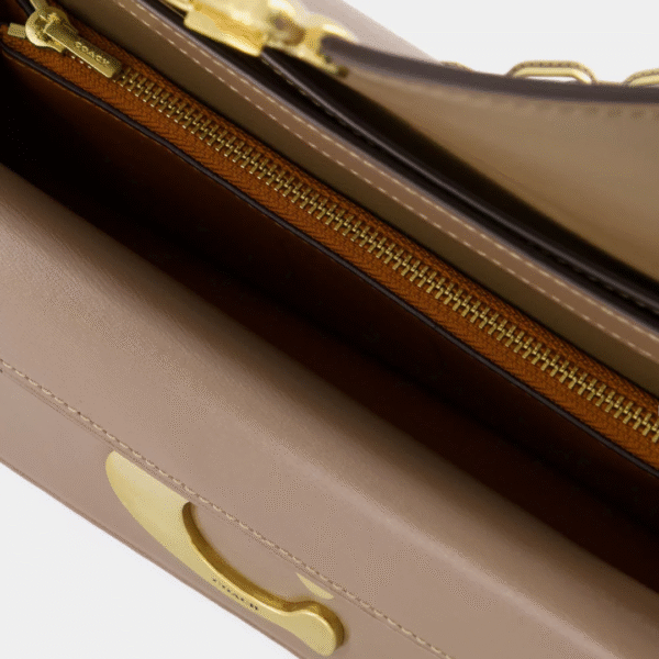 Coach Idol 23 Crossbody