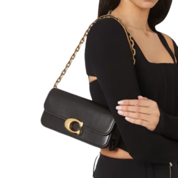 Coach Idol 23 Crossbody