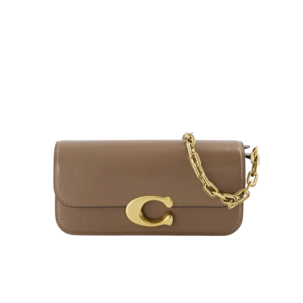 Coach Idol 23 Crossbody