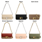 Coach Idol 23 Crossbody