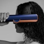 Dyson Airstrait Straightener