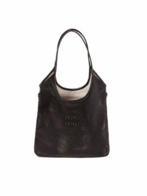 Miu Miu Ivy Leather Bag