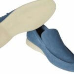 Loro Piana Summer Walk Loafers