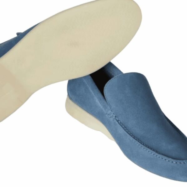 Loro Piana Summer Walk Loafers