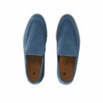 Loro Piana Summer Walk Loafers