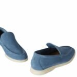 Loro Piana Summer Walk Loafers