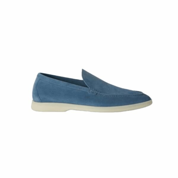Loro Piana Summer Walk Loafers